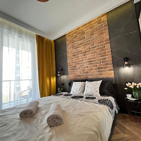 Turzycowa Loft - stylish apartment Gdańsk Zewnętrze zdjęcie