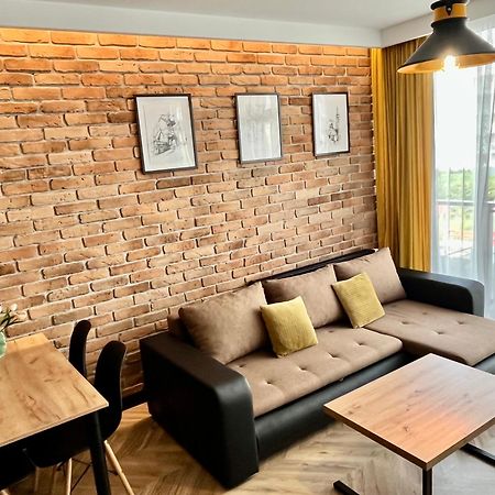 Turzycowa Loft - stylish apartment Gdańsk Zewnętrze zdjęcie