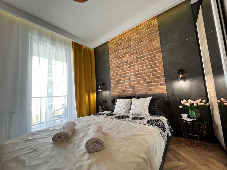 Turzycowa Loft - stylish apartment Gdańsk Zewnętrze zdjęcie