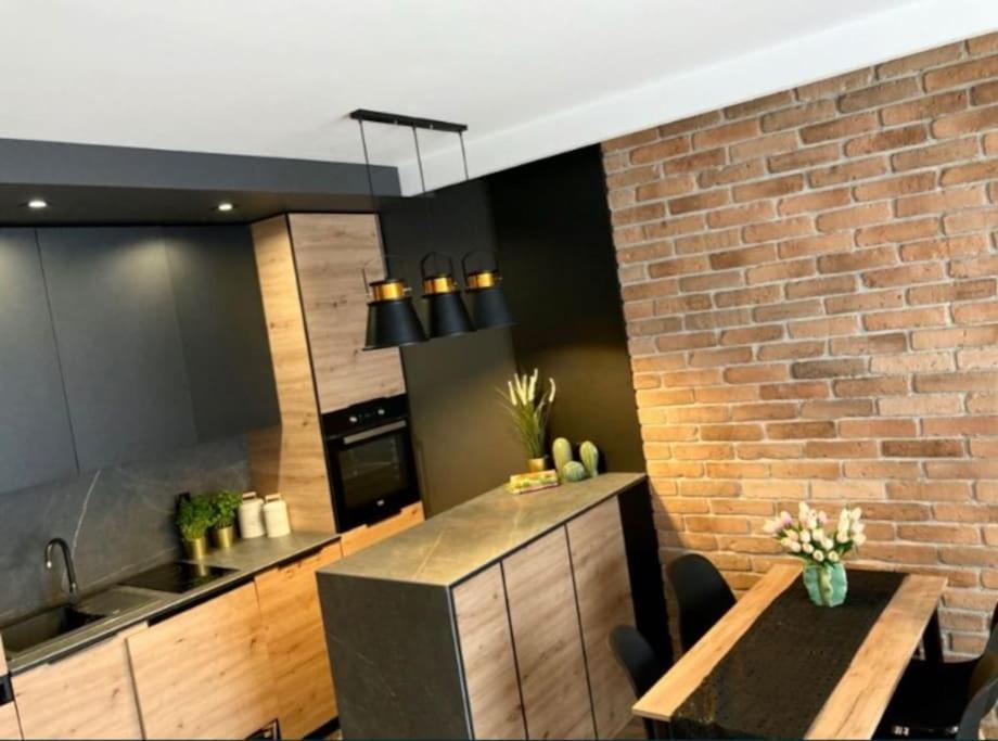 Turzycowa Loft - stylish apartment Gdańsk Zewnętrze zdjęcie
