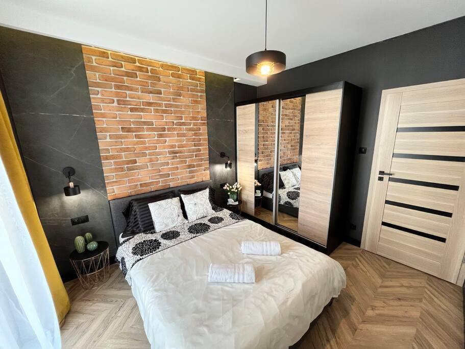 Turzycowa Loft - stylish apartment Gdańsk Zewnętrze zdjęcie