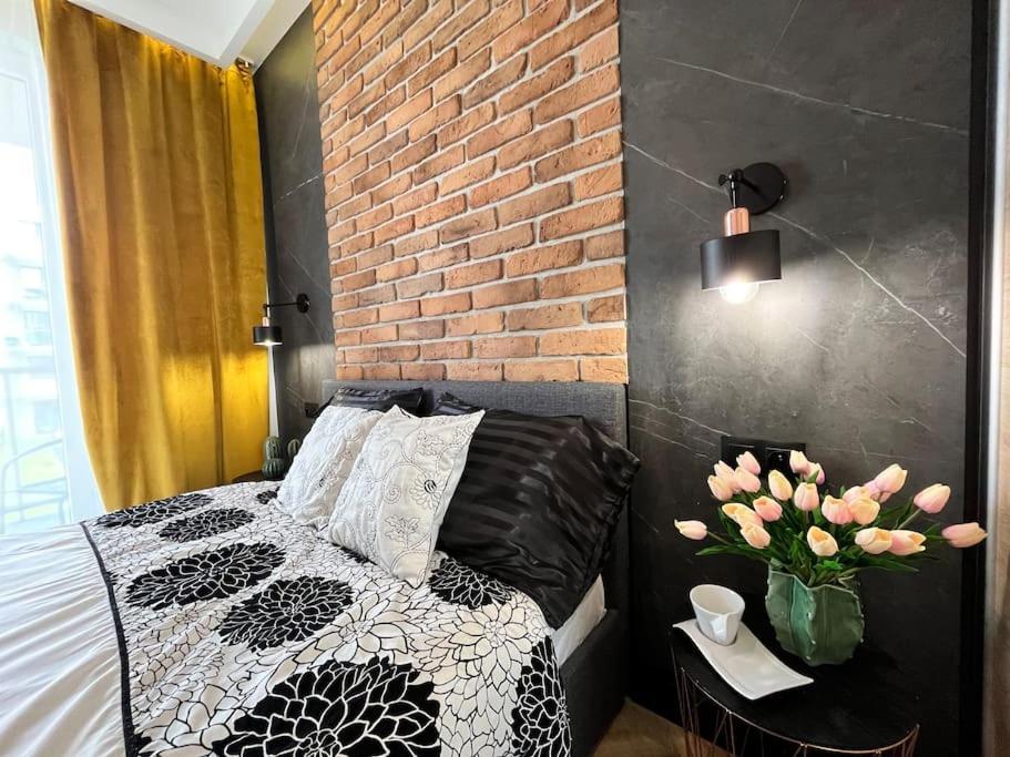 Turzycowa Loft - stylish apartment Gdańsk Zewnętrze zdjęcie